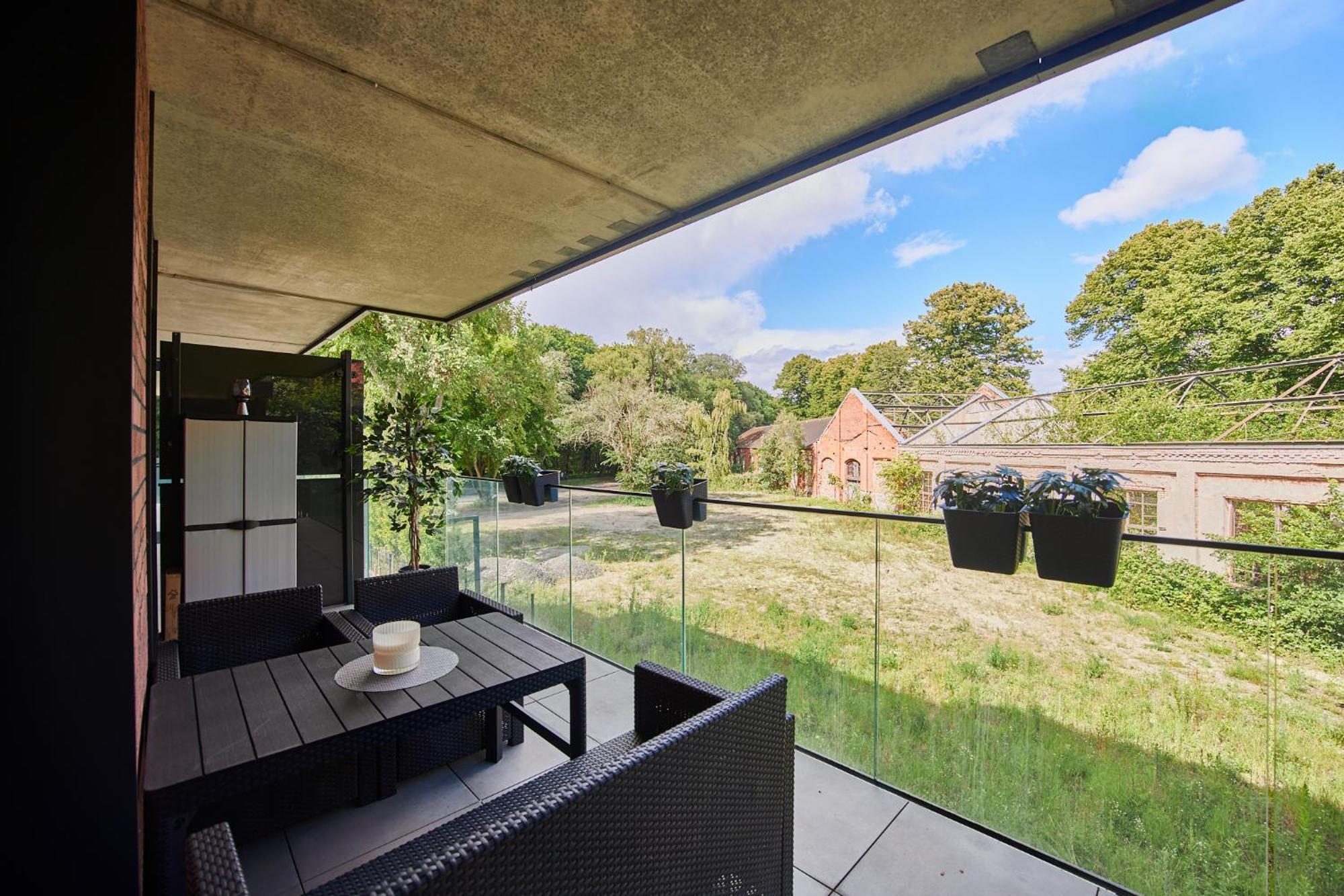 Apartamenty Swinoujscie - Jachtowa Exterior photo