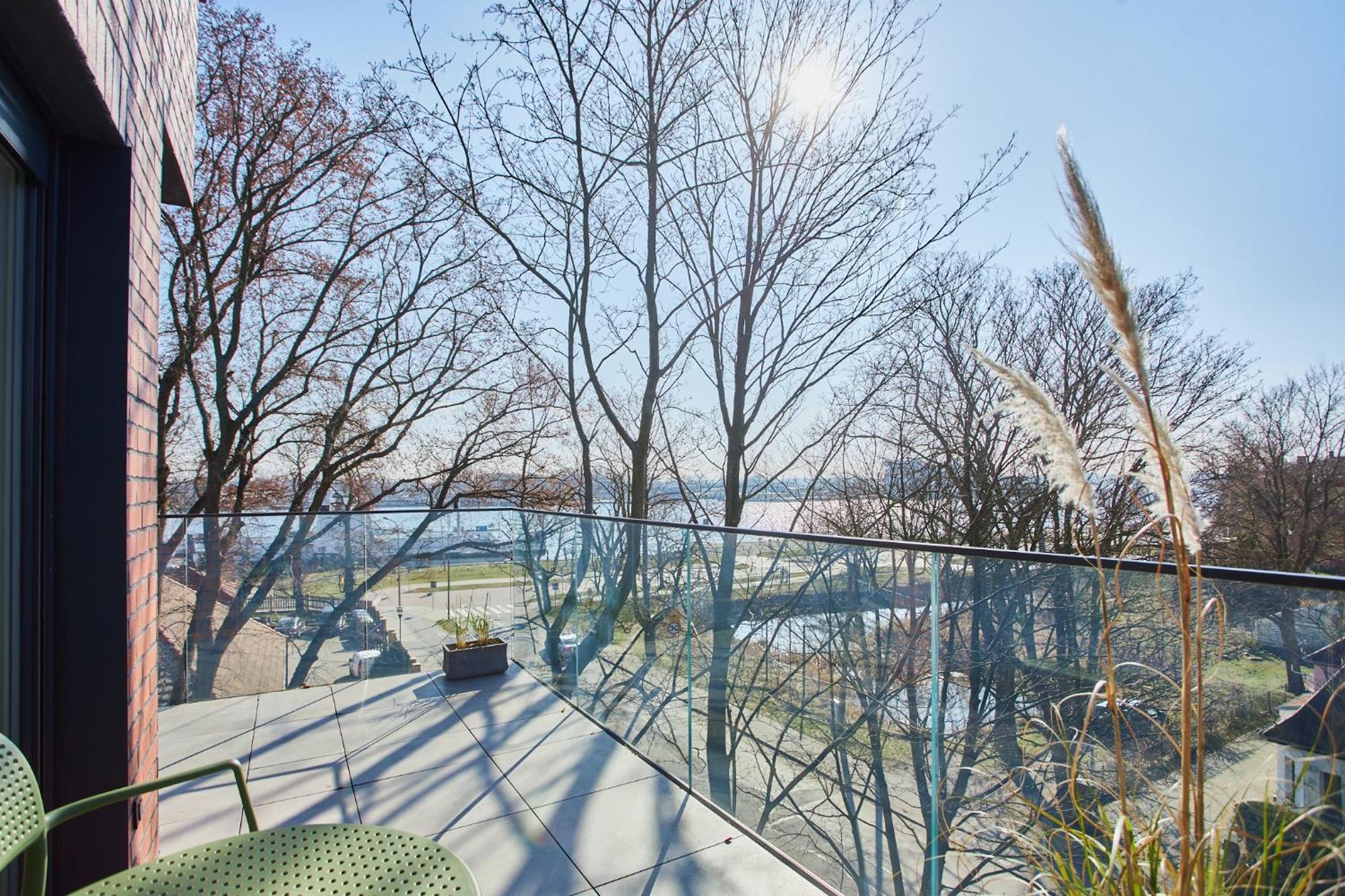 Apartamenty Swinoujscie - Jachtowa Exterior photo