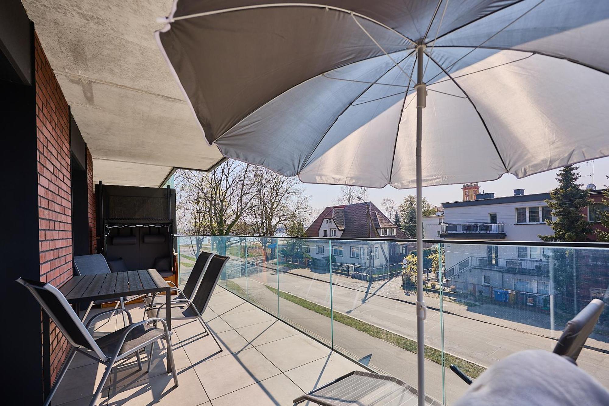 Apartamenty Swinoujscie - Jachtowa Exterior photo